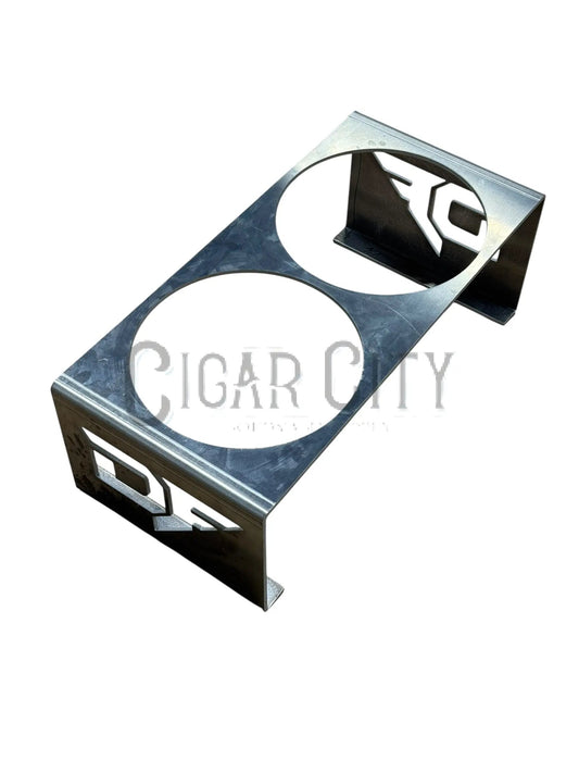 Single Pump Up Sprayer - Aluminum Holder Dominator Manufacturing