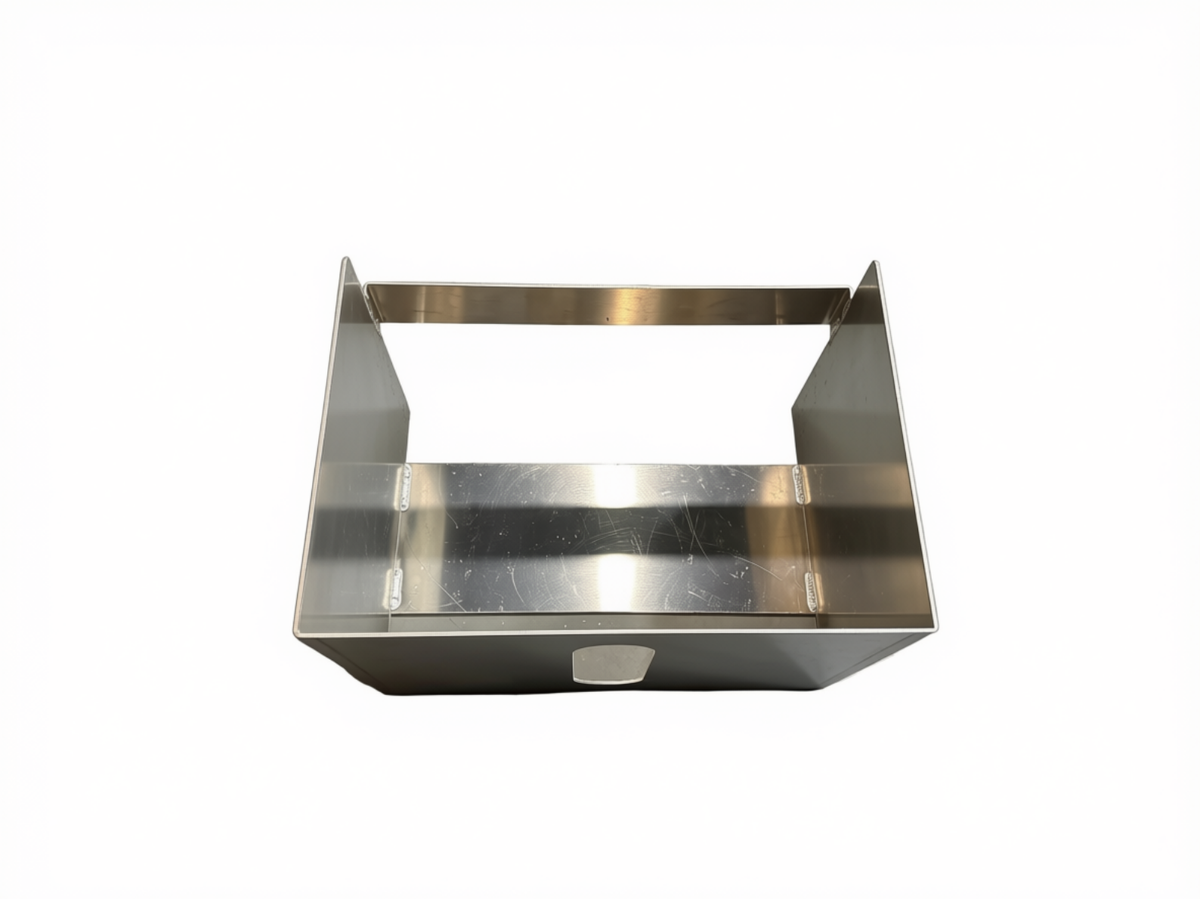 16 Gallon Soap Tank Holder