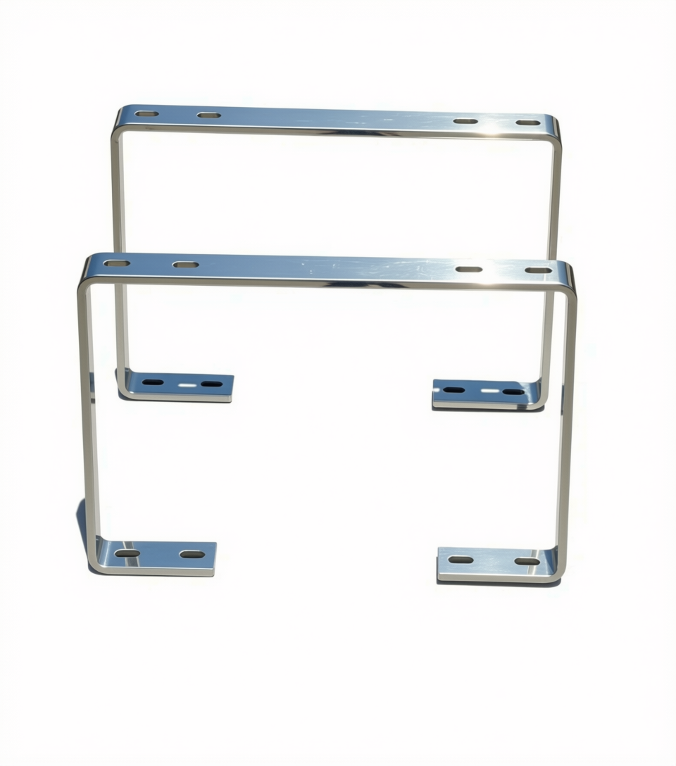 Dominator Reel Stack Kit (Per Set)