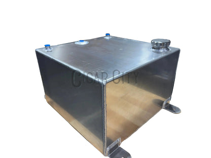 11 Gallon Aluminum Fuel Tank Dominator Manufacturing