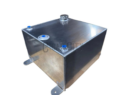 11 Gallon Aluminum Fuel Tank Dominator Manufacturing