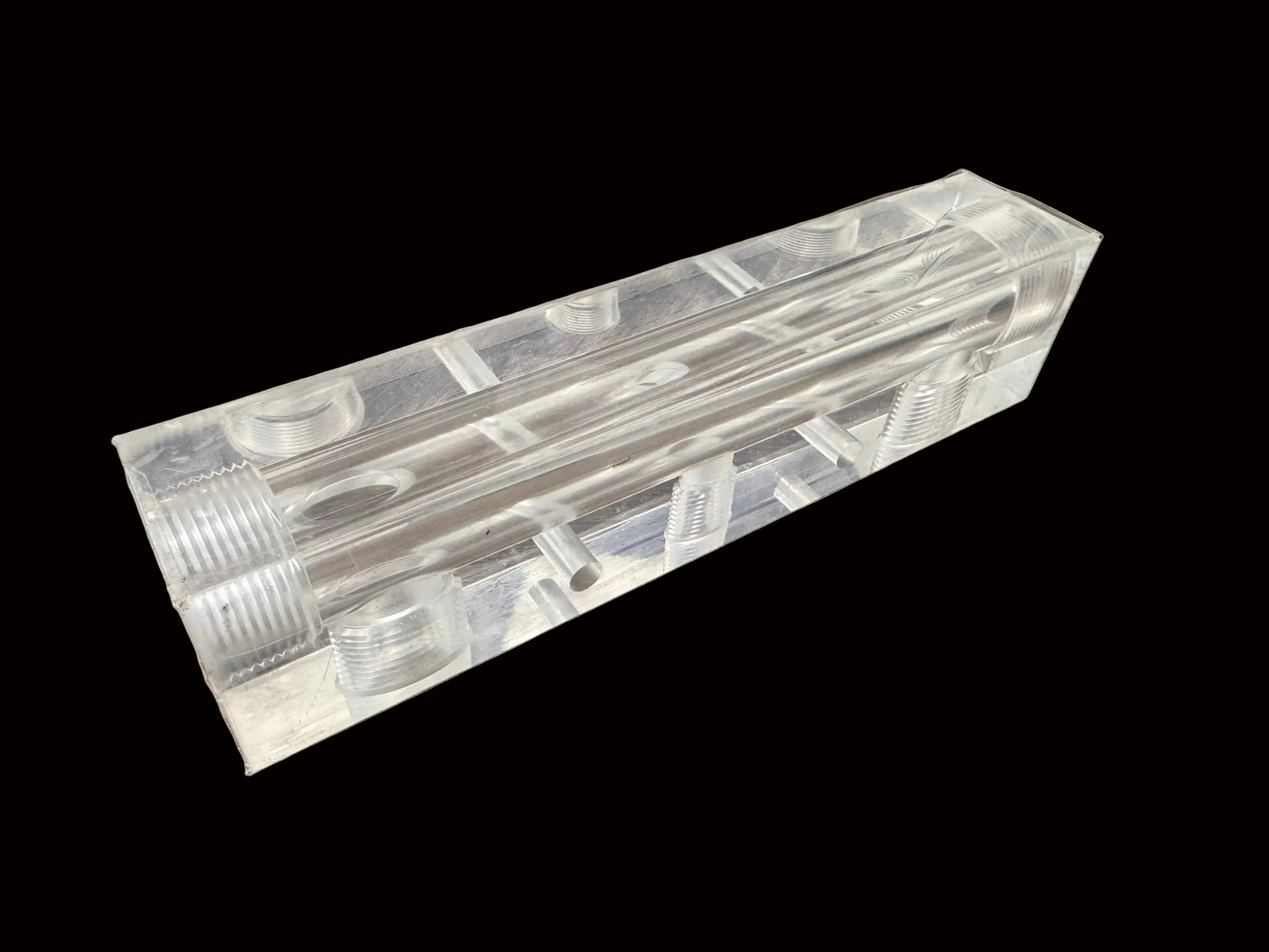 Proportioner Blocks