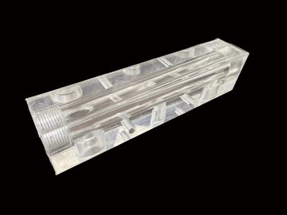 Proportioner Blocks