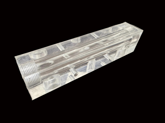 Proportioner Blocks