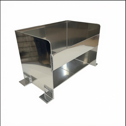 7 Gallon Soap Tank - Single Tank Holder