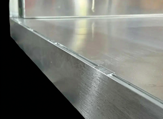 Bare 4' Universal Skid Base