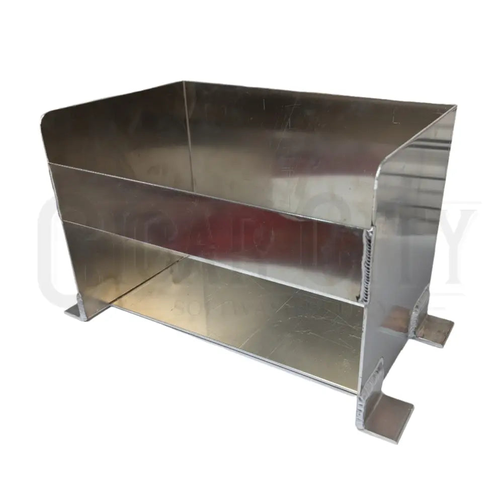 7 Gallon Soap Tank Bracket Tanks Cigarcity Softwash.