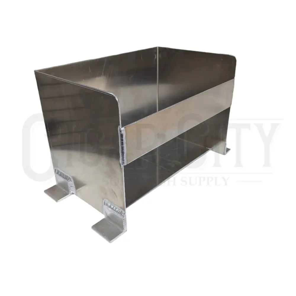 7 Gallon Soap Tank Bracket Tanks Cigarcity Softwash.