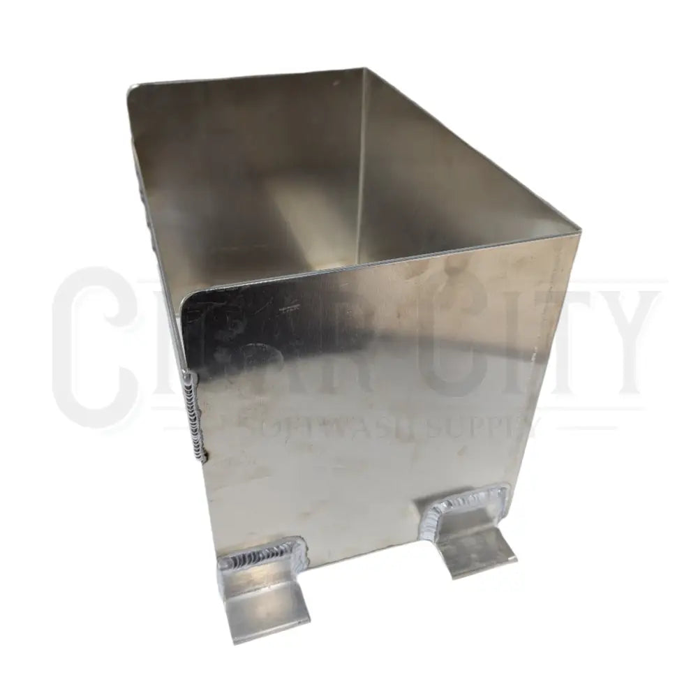 7 Gallon Soap Tank Bracket Tanks Cigarcity Softwash.