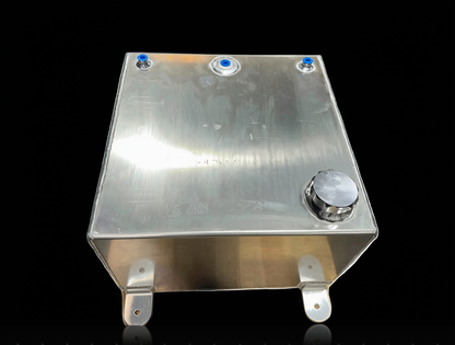 11 Gallon Aluminum Fuel Tank