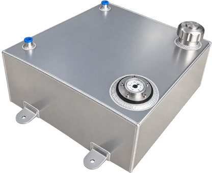 11 Gallon Aluminum Fuel Tank