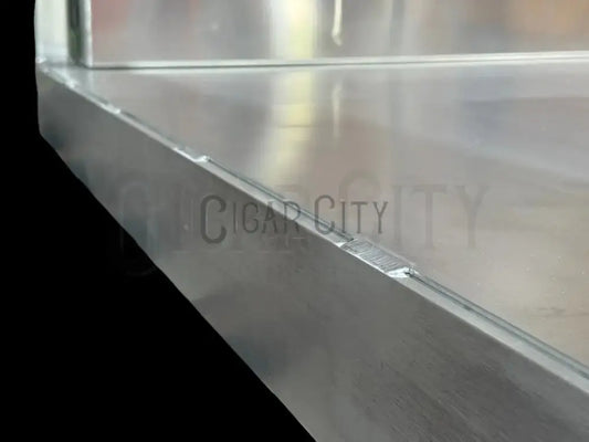 Dominator Micro Bare Skid 48x32  Cigarcity Softwash.