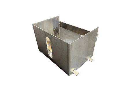 16 Gallon Soap Tank Holder Dominator Manufacturing