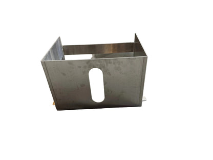 16 Gallon Soap Tank Holder Dominator Manufacturing