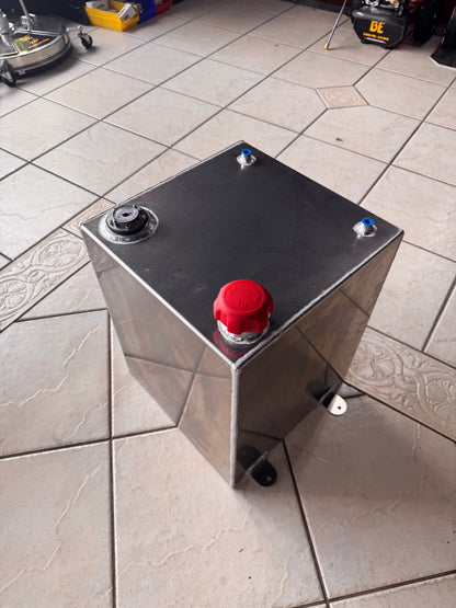 22 Gallon Aluminum Fuel Tank