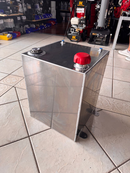22 Gallon Aluminum Fuel Tank