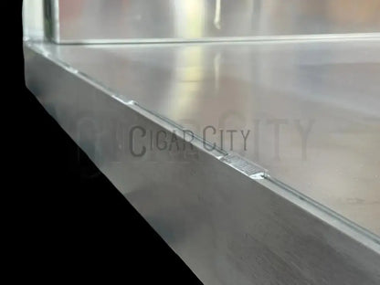 Stallion Drone Skid 48"x52"  Cigarcity Softwash.