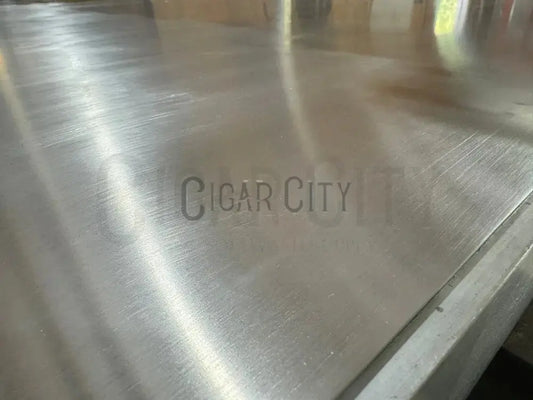 Stallion Drone Skid 48"x52"  Cigarcity Softwash.