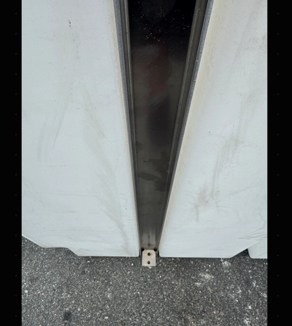 Cigar City Softwash Supply Vertical Tank Straps for 100 Gallon and 200 Gallon Vertical Tanks (Copy)
