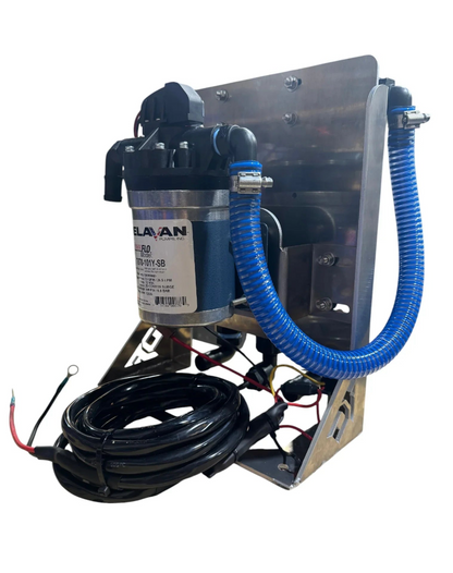 Dominator 12v Softwash System