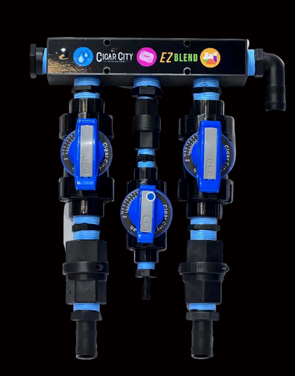 Softwash Proportioners