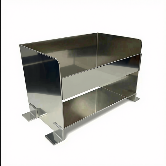 7 Gallon Soap Tank - Single Tank Holder
