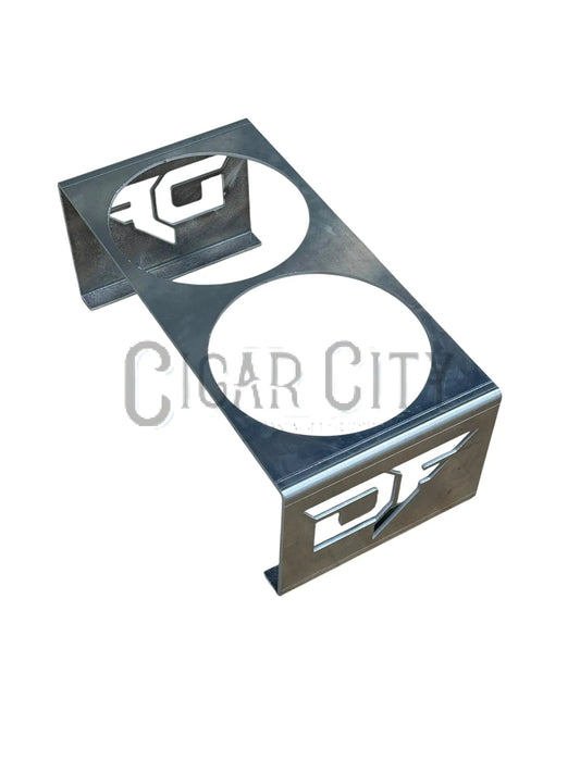 Single Pump Up Sprayer - Aluminum Holder Dominator Manufacturing