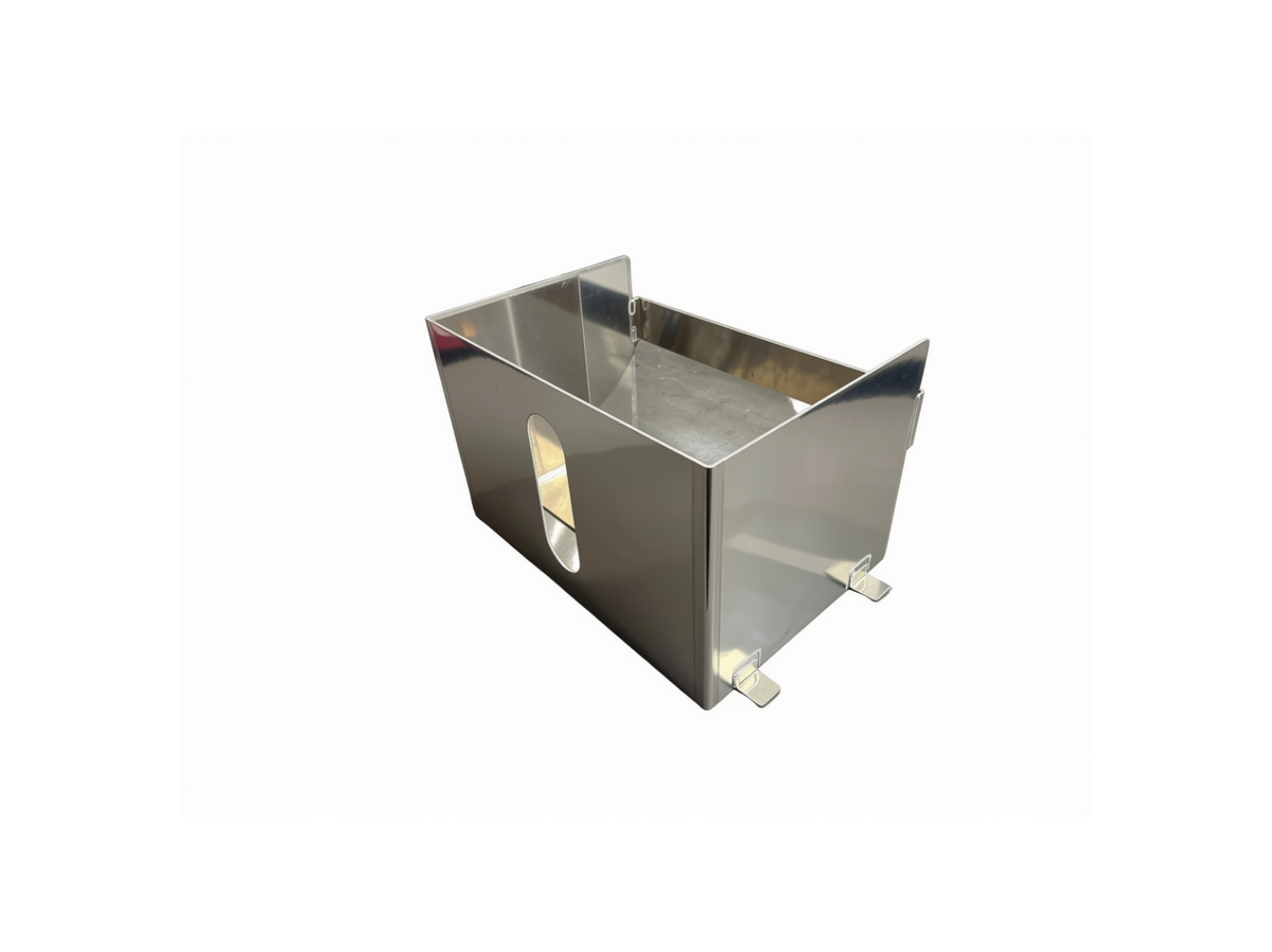 16 Gallon Soap Tank Holder