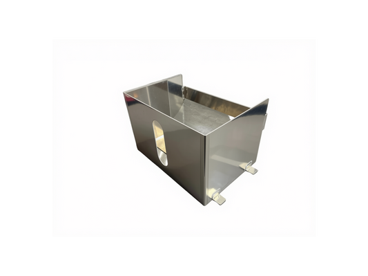 16 Gallon Soap Tank Holder