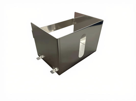 16 Gallon Soap Tank Holder
