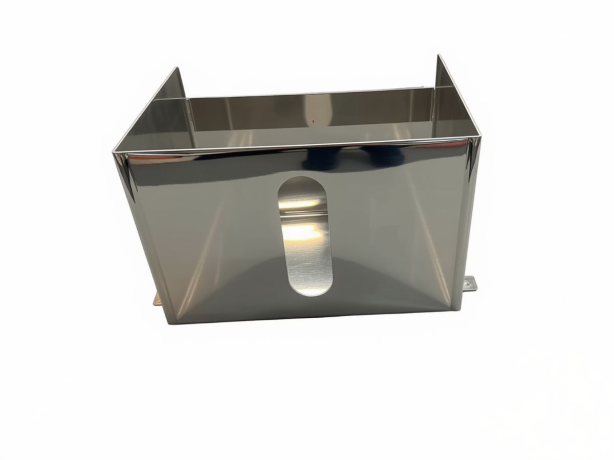 16 Gallon Soap Tank Holder