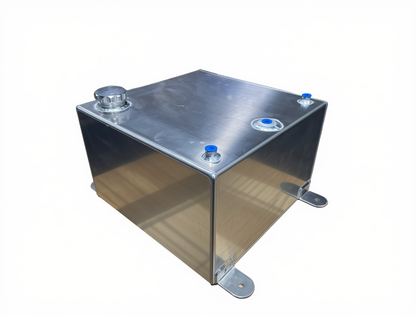 11 Gallon Aluminum Fuel Tank