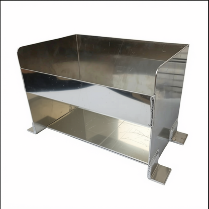 7 Gallon Soap Tank - Single Tank Holder