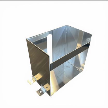 7 Gallon Soap Tank - Single Tank Holder