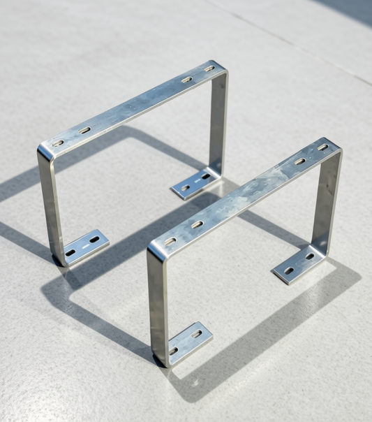 Dominator Reel Stack Kit (Per Set)