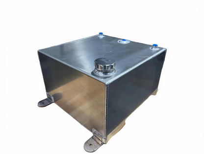11 Gallon Aluminum Fuel Tank